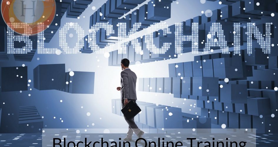 Blockchain online training