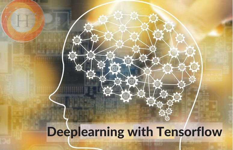 Deeplearning with Tensorflow Online training