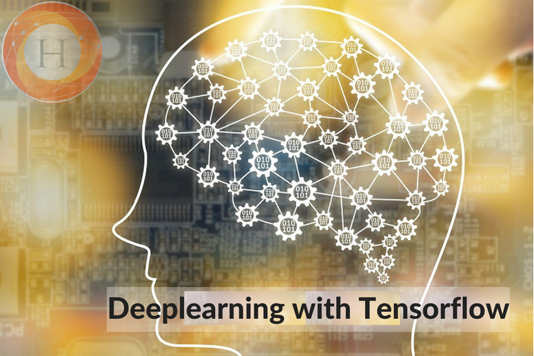 Deeplearning with Tensorflow Online training