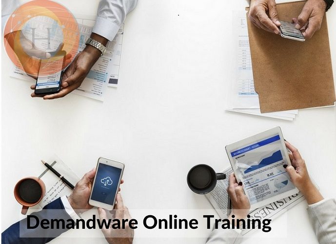Demandware Online Training