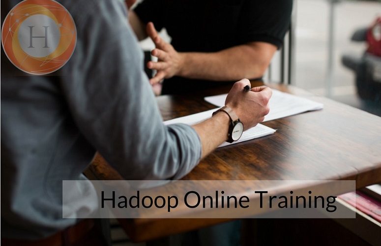 Hadoop online training