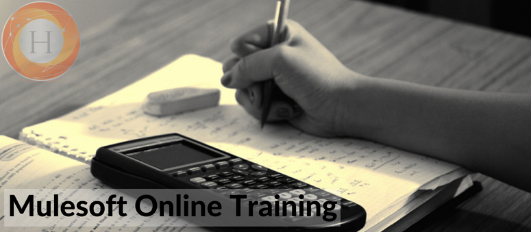 Mulesoft Online Training