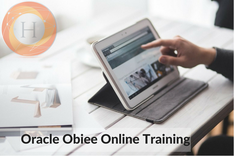 Oracle Obiee Online Training
