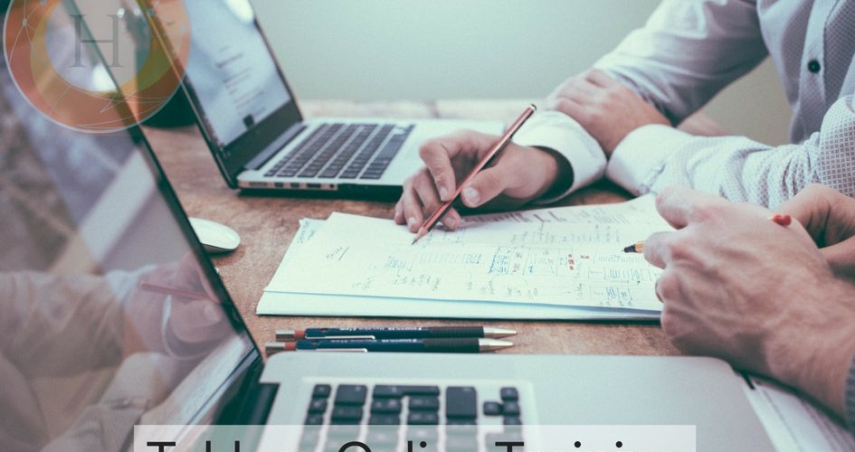 Tableau Online Training