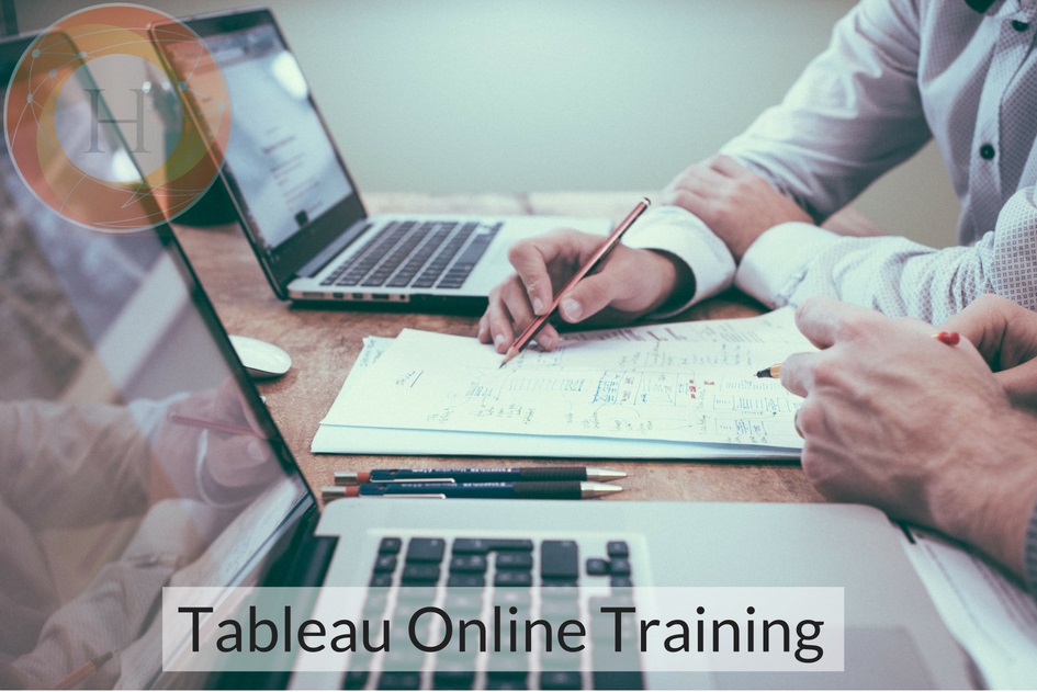Tableau Online Training