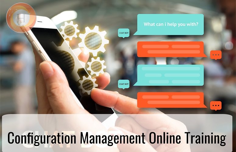 configuration management online training
