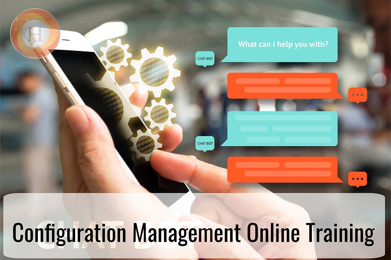 configuration management online training