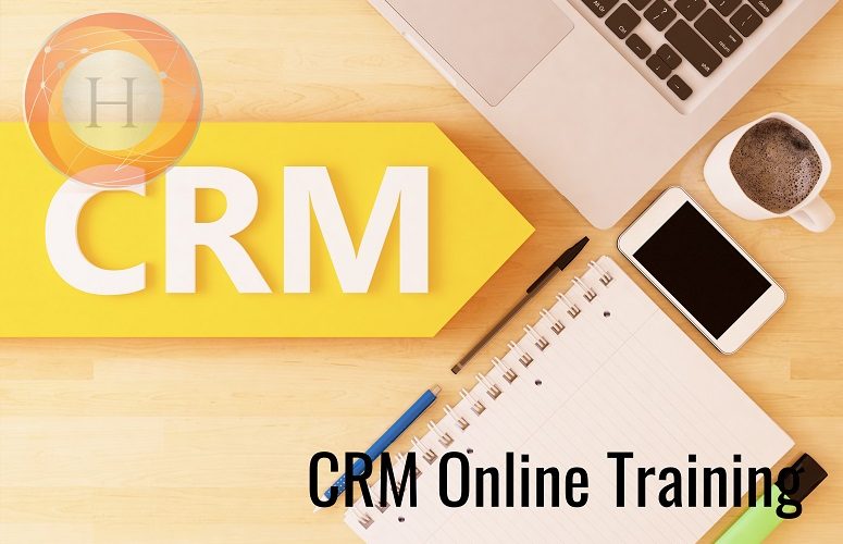 crm online training