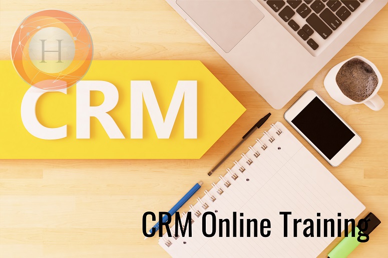 crm online training