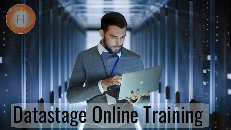 datastage online training