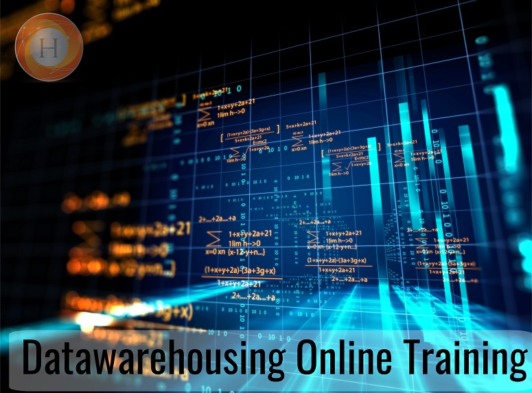 datawarehousing online training
