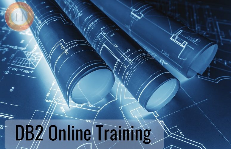 db2 online training