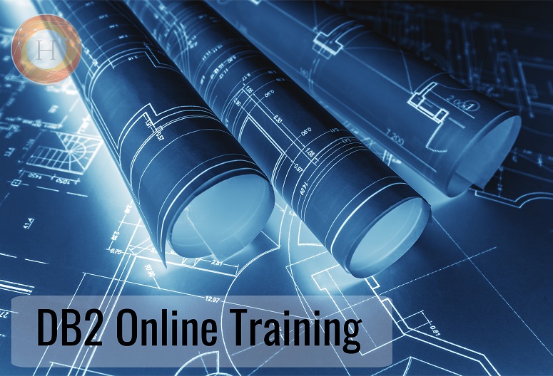 db2 online training