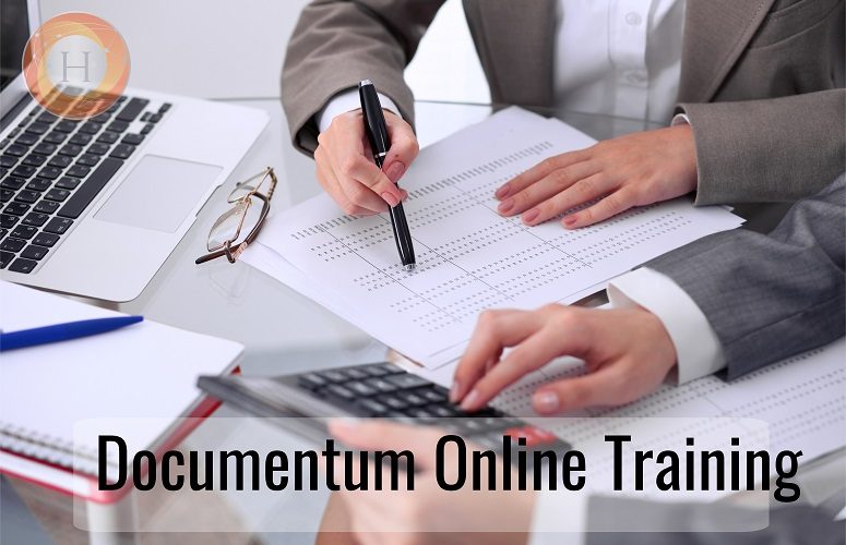 documentum online training