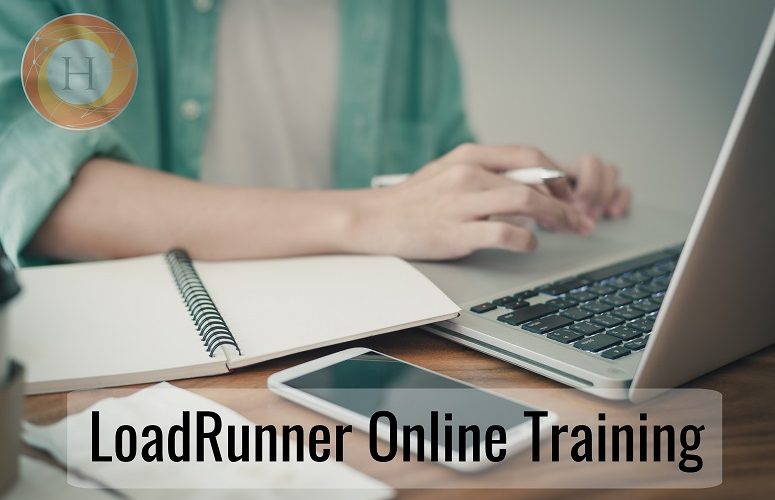 loadrunner online training