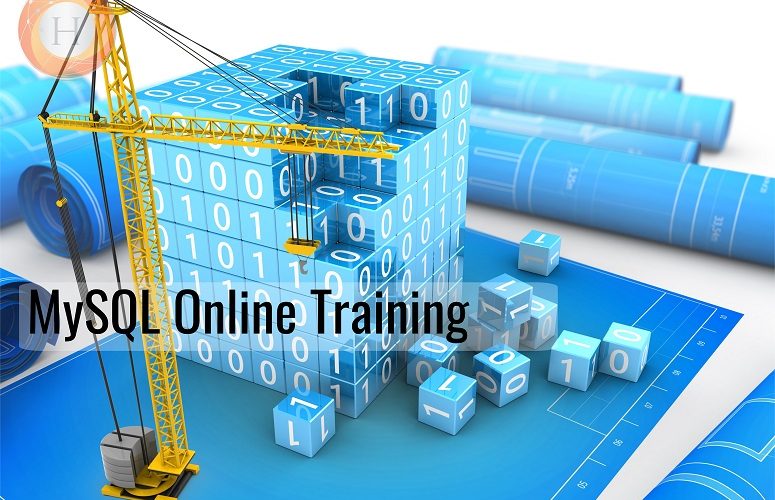 mysql online training