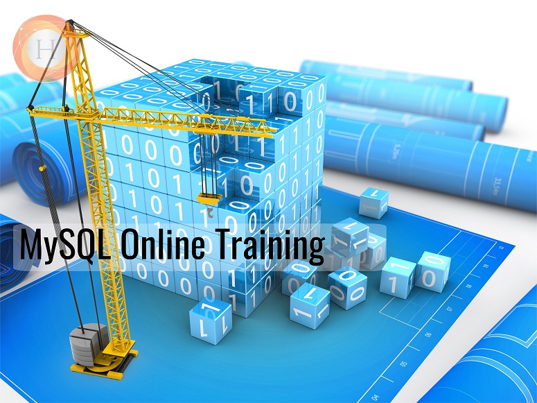 mysql online training