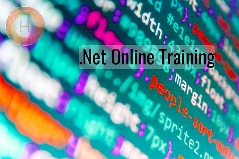 .net online training