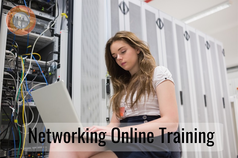 networking online training