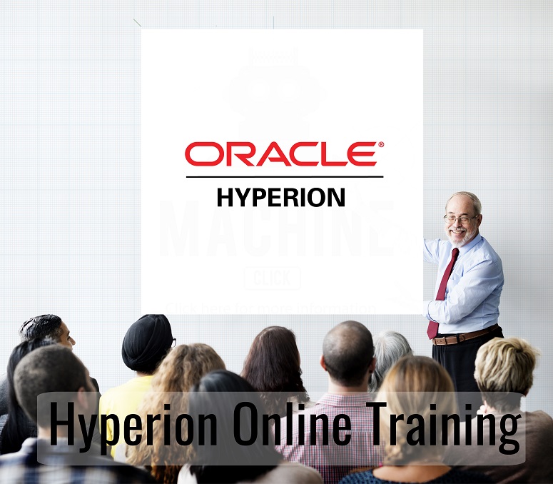 oracle hyperion online training