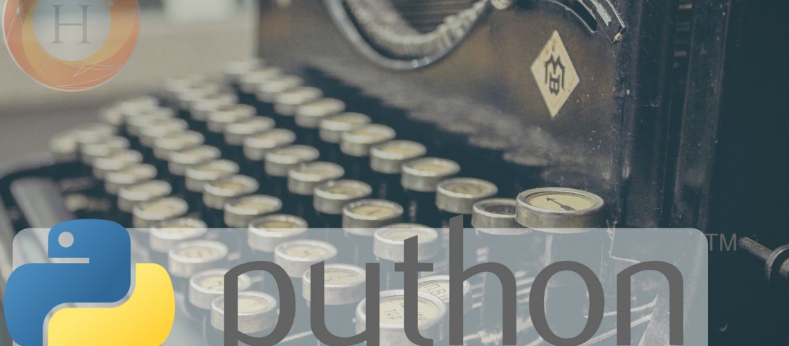 python online training