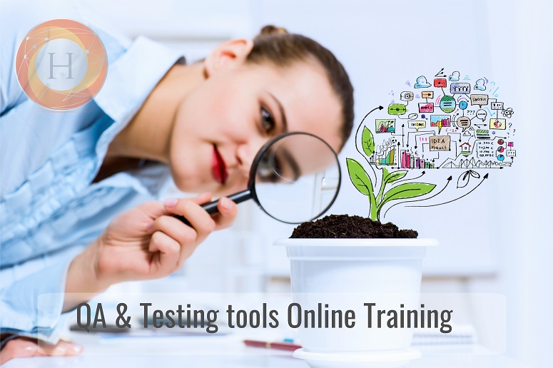 qa and testing online training