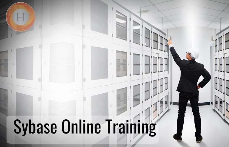sybase online training