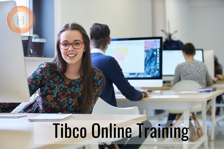 tibco online training