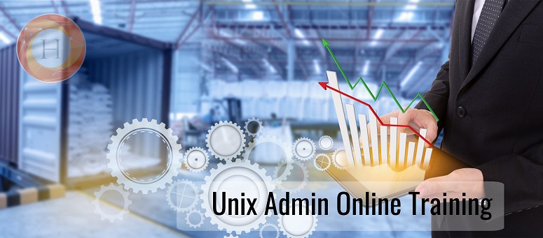 unix admin online training