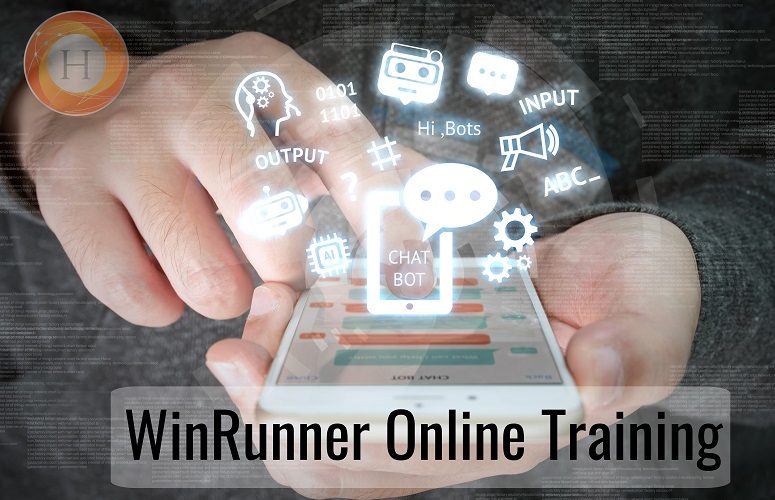 winrunner online training